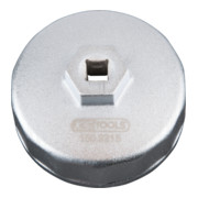 Clé pour filtre à huile 3/8" KS Tools