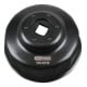 3/8" Cloche pour filtre à huile 64-14