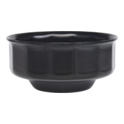 3/8" Cloche pour filtre à huile 64-14-2
