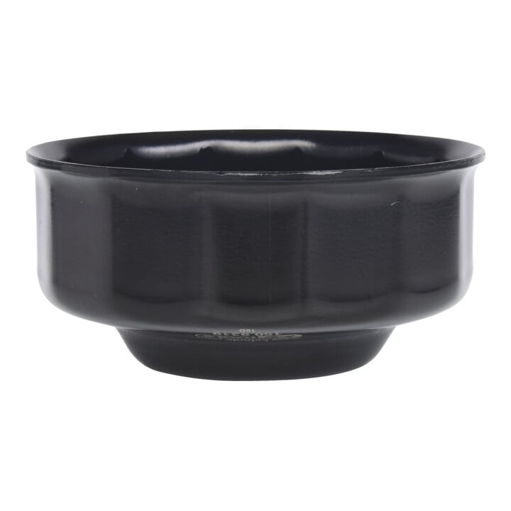 3/8" Cloche pour filtre à huile 64-14