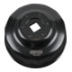 3/8" Cloche pour filtre à huile 65-14