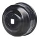3/8" Cloche pour filtre à huile 65/67-14