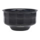 3/8" Cloche pour filtre à huile 65/67-14