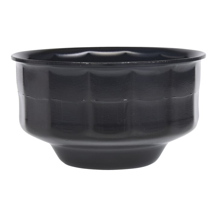 3/8" Cloche pour filtre à huile 65/67-14
