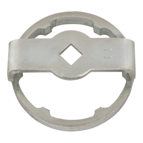 3/8" Cloche pour filtre à huile 66-6