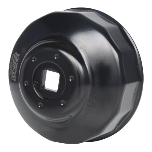 3/8" Cloche pour filtre à huile 68-14