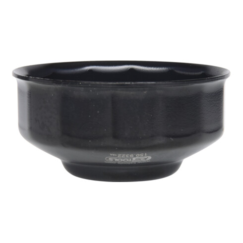 3/8" Cloche pour filtre à huile 68-14