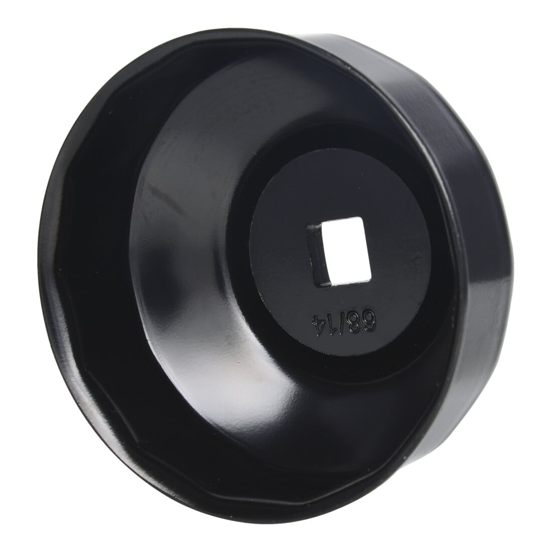 3/8" Cloche pour filtre à huile 68-14