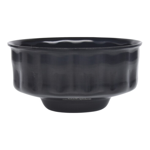 3/8" Cloche pour filtre à huile 74/76-15