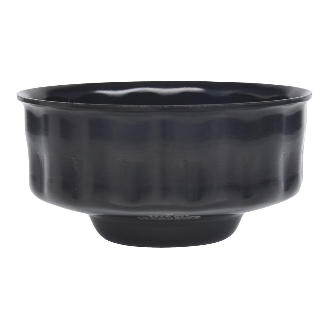 3/8" Cloche pour filtre à huile 74/76-15