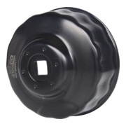 3/8" Cloche pour filtre à huile 74/76-15-5