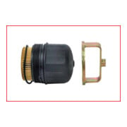 3/8" Cloche pour filtre à huile 75-16-3
