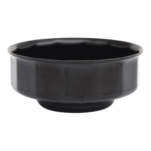 3/8" Cloche pour filtre à huile 76-14