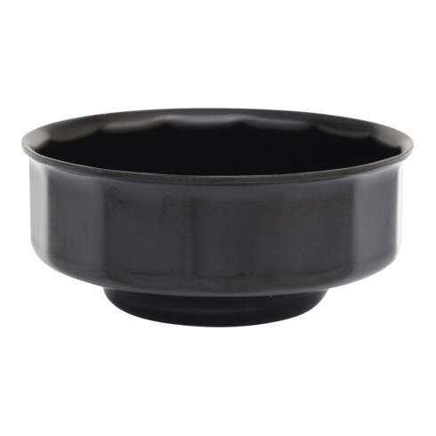 3/8" Cloche pour filtre à huile 76-14