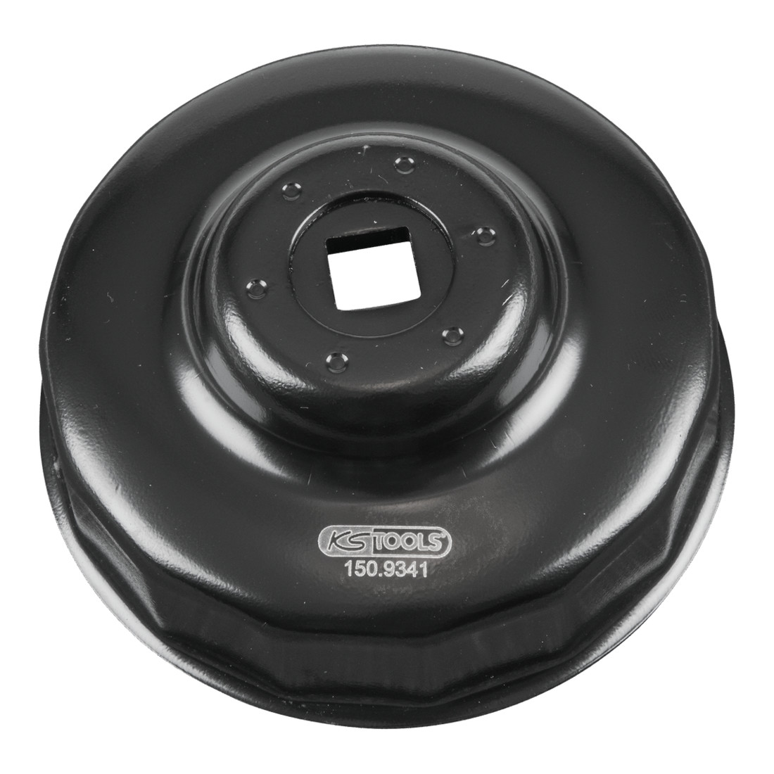 3/8" Cloche pour filtre à huile 78-15