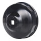 3/8" Cloche pour filtre à huile 86-16