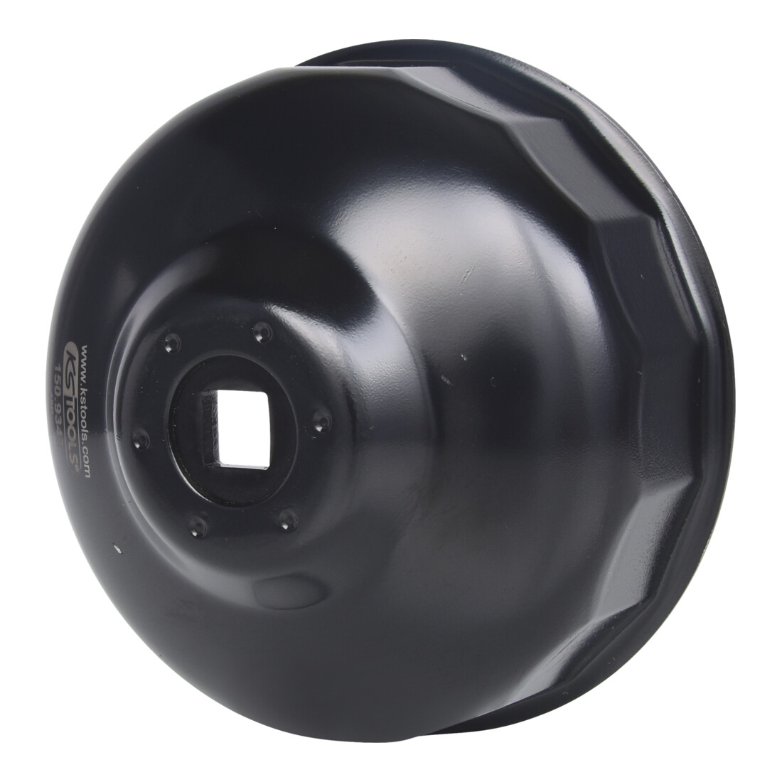 3/8" Cloche pour filtre à huile 86-16