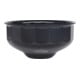 3/8" Cloche pour filtre à huile 86-16