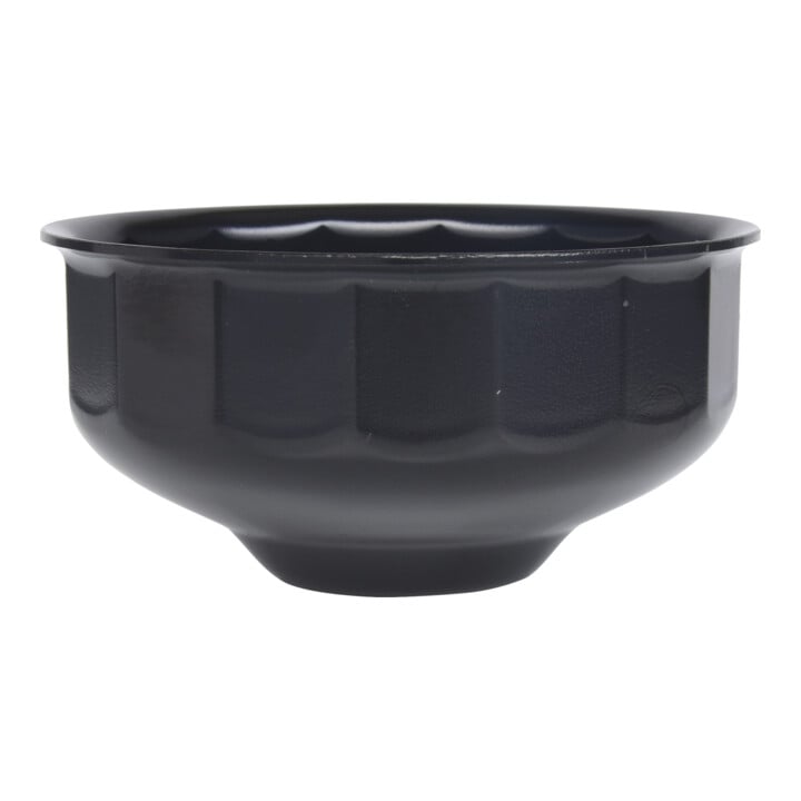 3/8" Cloche pour filtre à huile 86-16