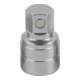 3/8" Douille de vidange 6 pans magnétique, 10 mm