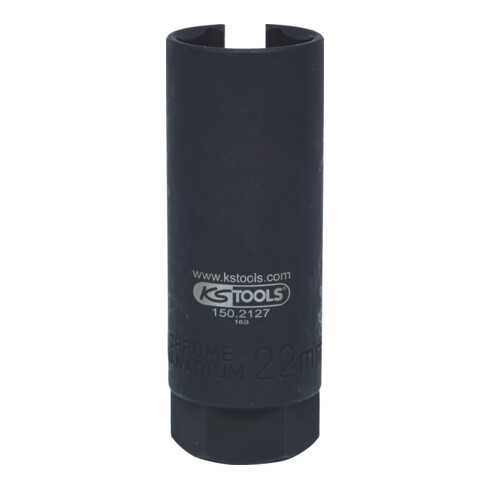 KS Tools Sondes lambda 3/8" Sonde lambda Connecteur femelle, profond, 22 mm