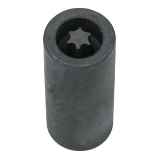 KS Tools Douille 3/8" pour vis TX sur disque de frein