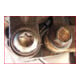 3/8" Douille pour vis TX de disque de frein T50