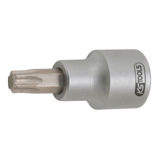 3/8" Douille-tournevis TX pour étrier de frein, T40