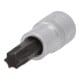 3/8" Douille tournevis TX, T50