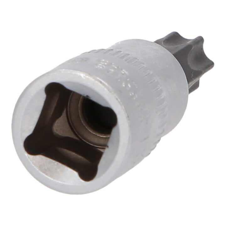 3/8" Douille tournevis TX, T50