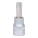 3/8" Douille tournevis TX, T50