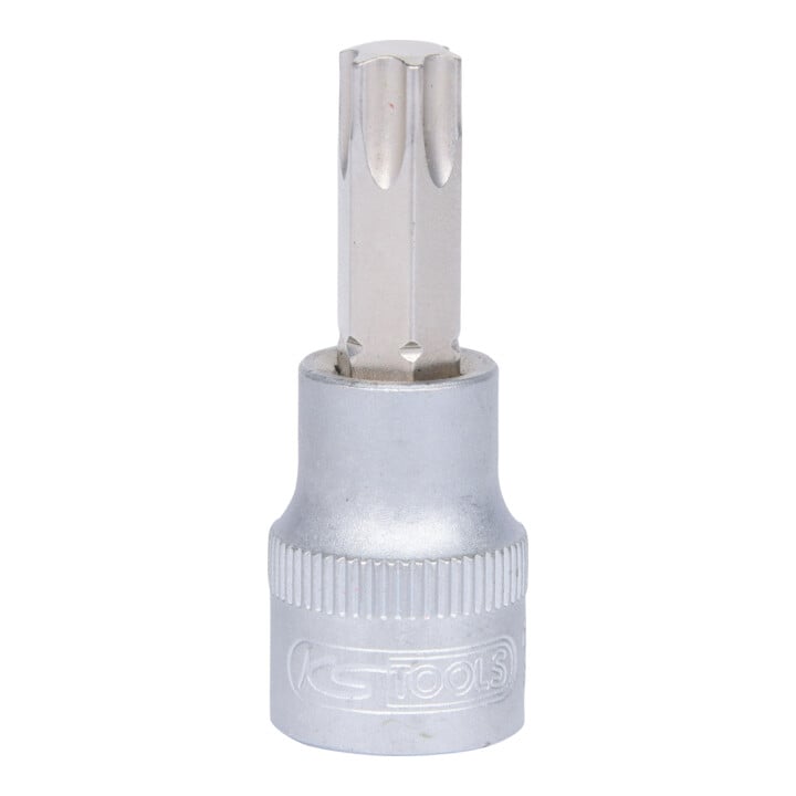 3/8" Douille tournevis TX, T50