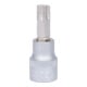3/8" Douille tournevis TX, T50