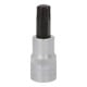 3/8" Douille tournevis TX, T50