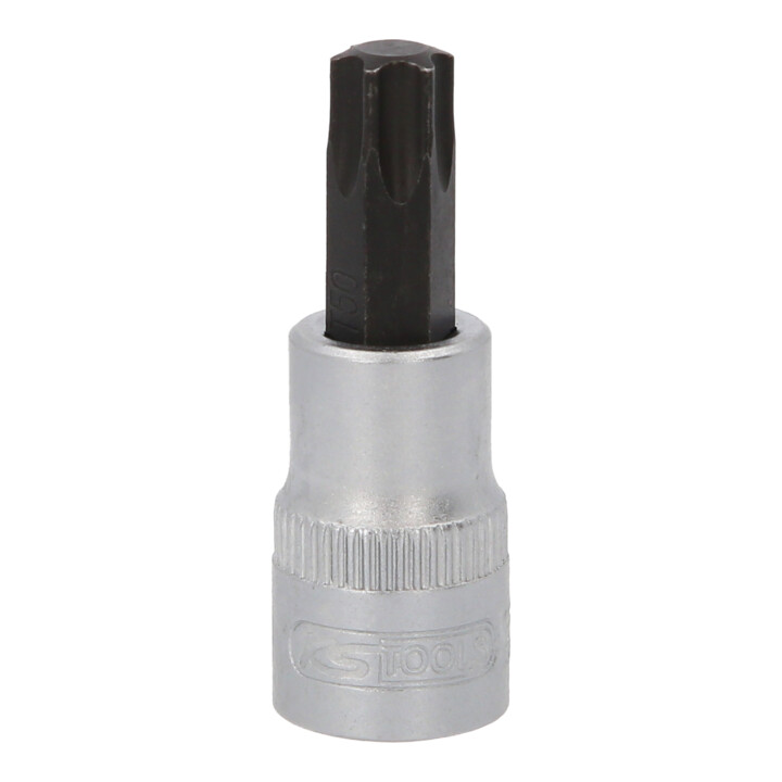 3/8" Douille tournevis TX, T50