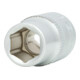 3/8" Douilles 6 pans, 10mm