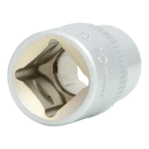 Outils KS Prise hexagonale CLASSIC 3/8" CLASSIC