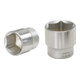3/8" Douilles 6 pans, 10mm