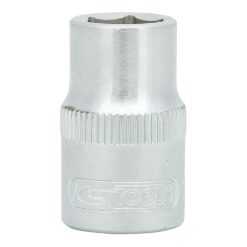 Outils KS Prise hexagonale CLASSIC 3/8" CLASSIC