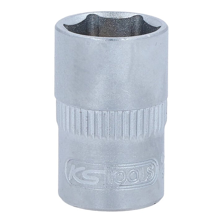 3/8" Douilles 6 pans, 13mm