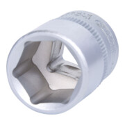 Outils KS Prise hexagonale CLASSIC 3/8" CLASSIC