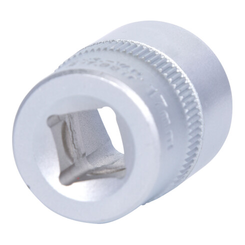 Outils KS Prise hexagonale CLASSIC 3/8" CLASSIC