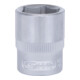 Outils KS Prise hexagonale CLASSIC 3/8" CLASSIC-4