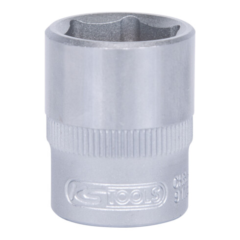 Outils KS Prise hexagonale CLASSIC 3/8" CLASSIC