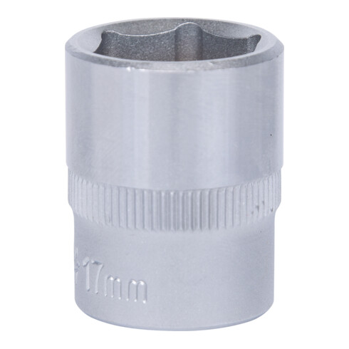 Outils KS Prise hexagonale CLASSIC 3/8" CLASSIC