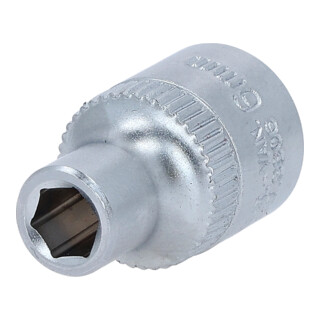 Outils KS Prise hexagonale CLASSIC 3/8" CLASSIC