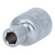 3/8" Douilles 6 pans, 6mm