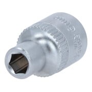 3/8" Douilles 6 pans, 6mm
