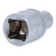 3/8" Douilles 6 pans, 6mm