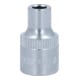 3/8" Douilles 6 pans, 6mm